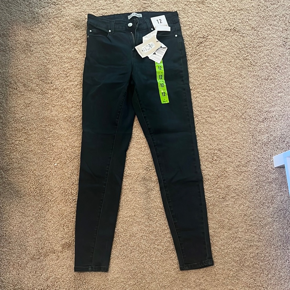 New Jeans